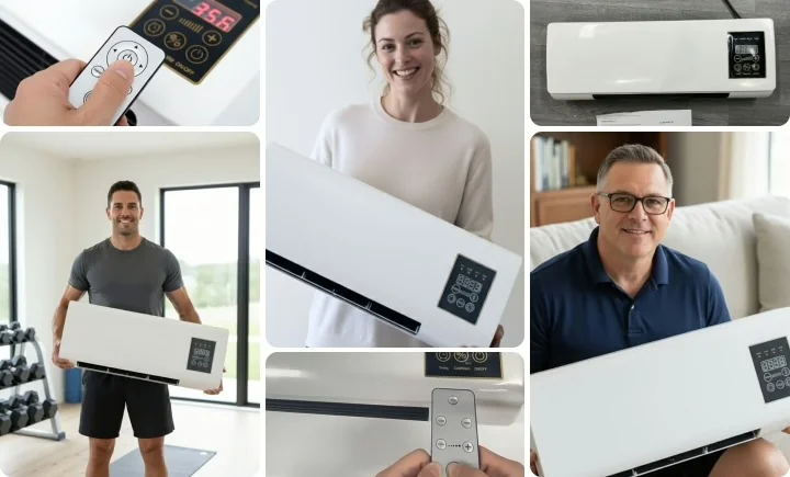 EpiCooler Erfahrungen Kundenkomfort zuhause und Homeoffice Deutschland EpiCooler Erfahrungen Kundenkomfort zuhause und Homeoffice Deutschland