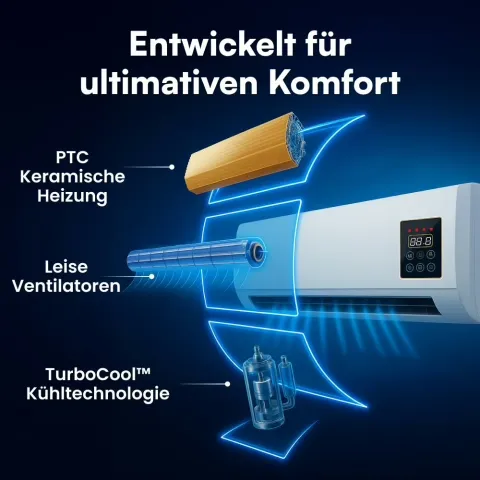 EpiCooler Kühltechnologie und Luftstrom im Review Deutschland EpiCooler Kühltechnologie und Luftstrom im Review Deutschland